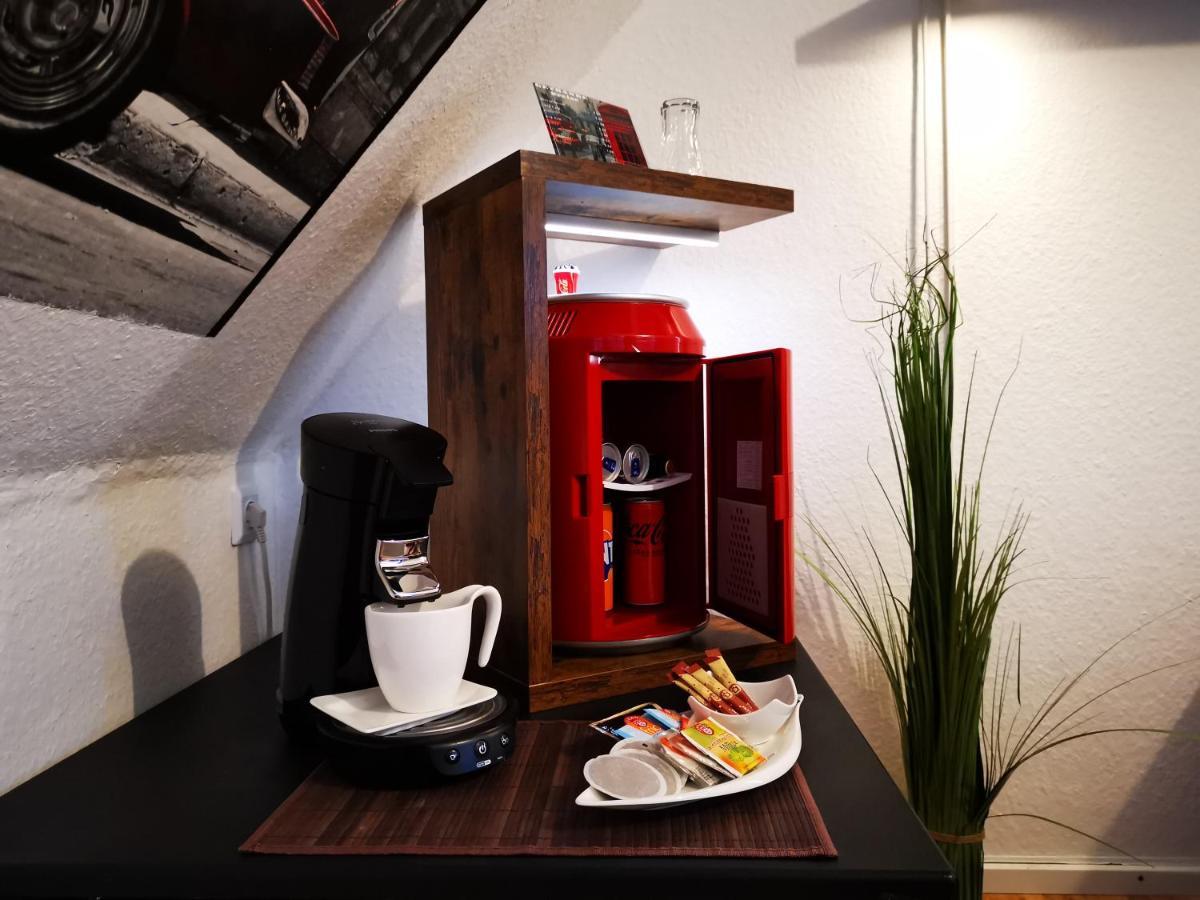 Apartment-96 Weingarten  Dış mekan fotoğraf